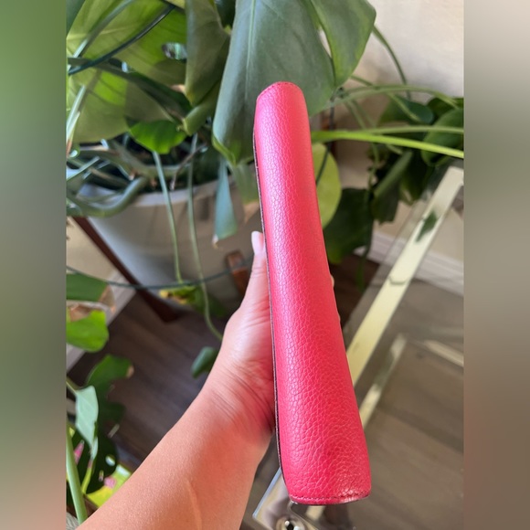 Louis Vuitton Empreinte Sarah Wallet - Picture 7 of 13